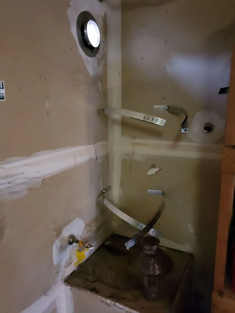 Slide of Pacific Plumbing