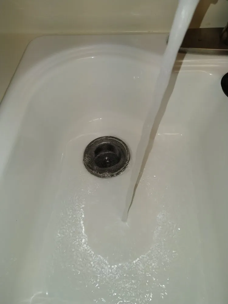 Slide of Pacific Plumbing