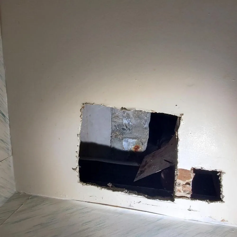 Slide of Pacific Plumbing