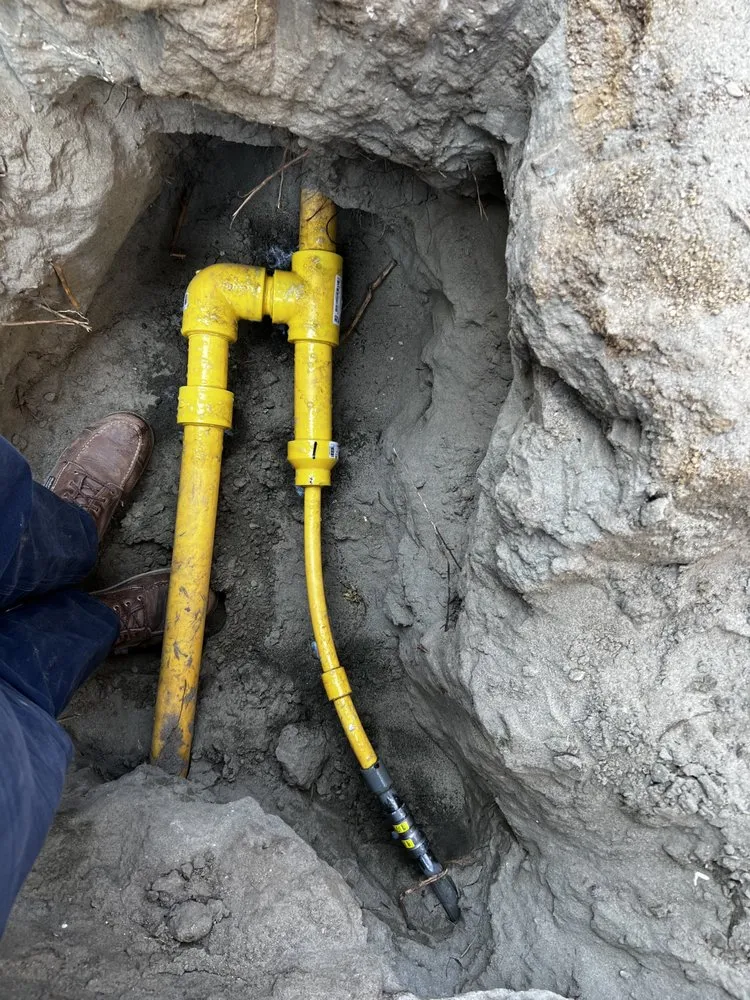 Slide of Pacific Plumbing