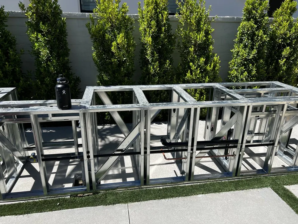 Slide of Pacific Plumbing