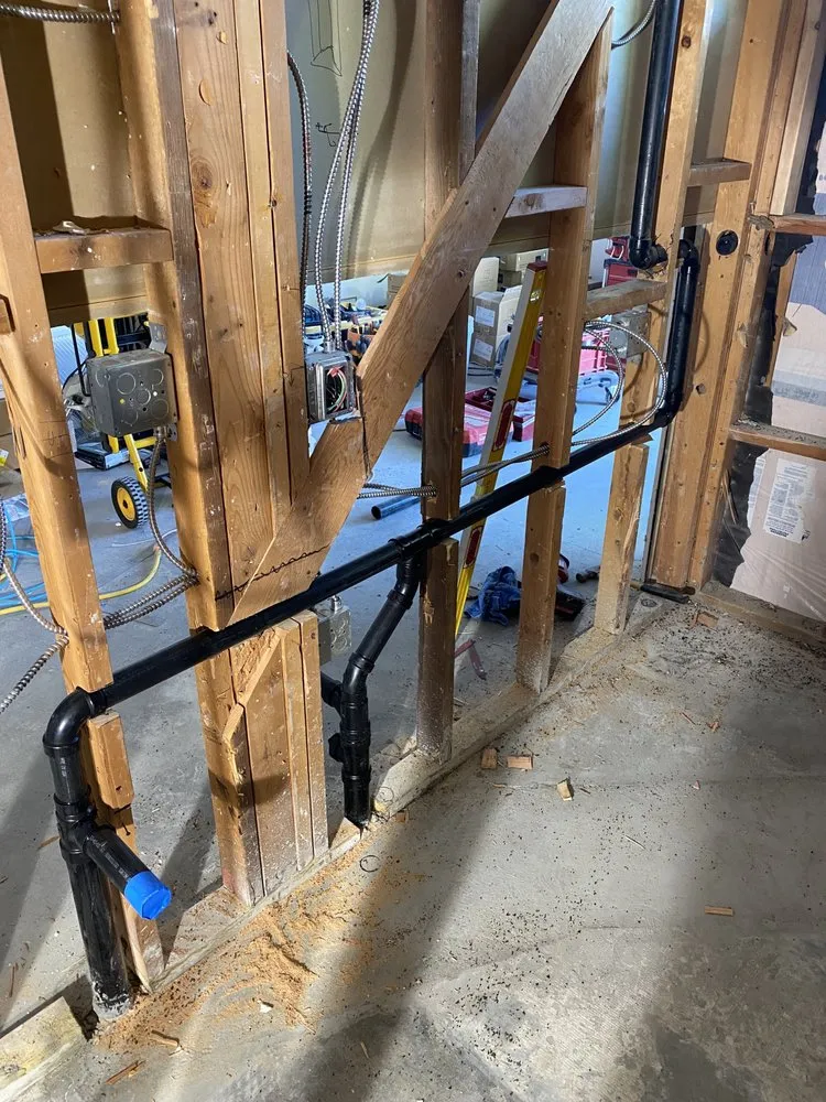 Slide of Pacific Plumbing