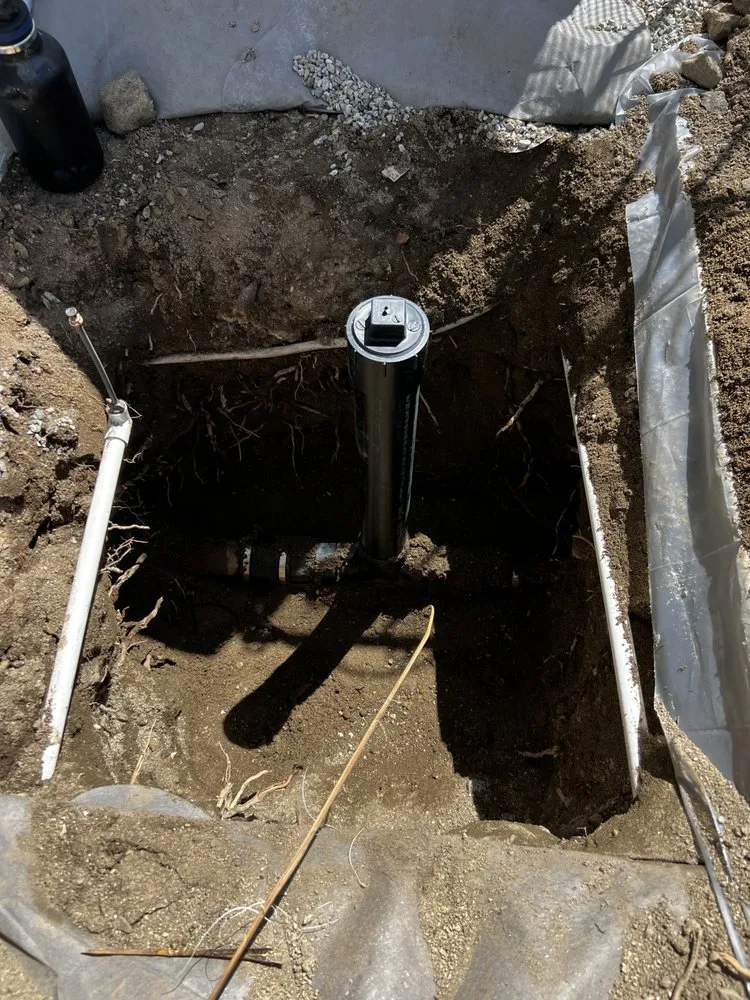 Slide of Pacific Plumbing