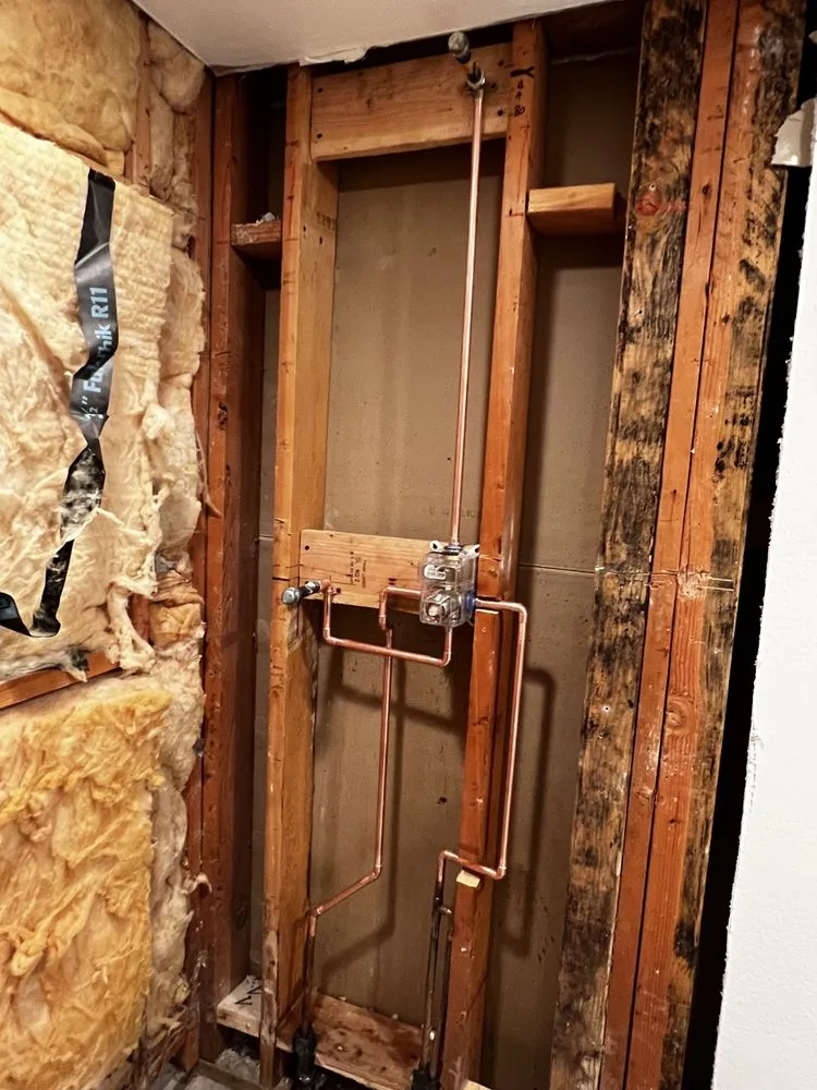 Slide of Pacific Plumbing