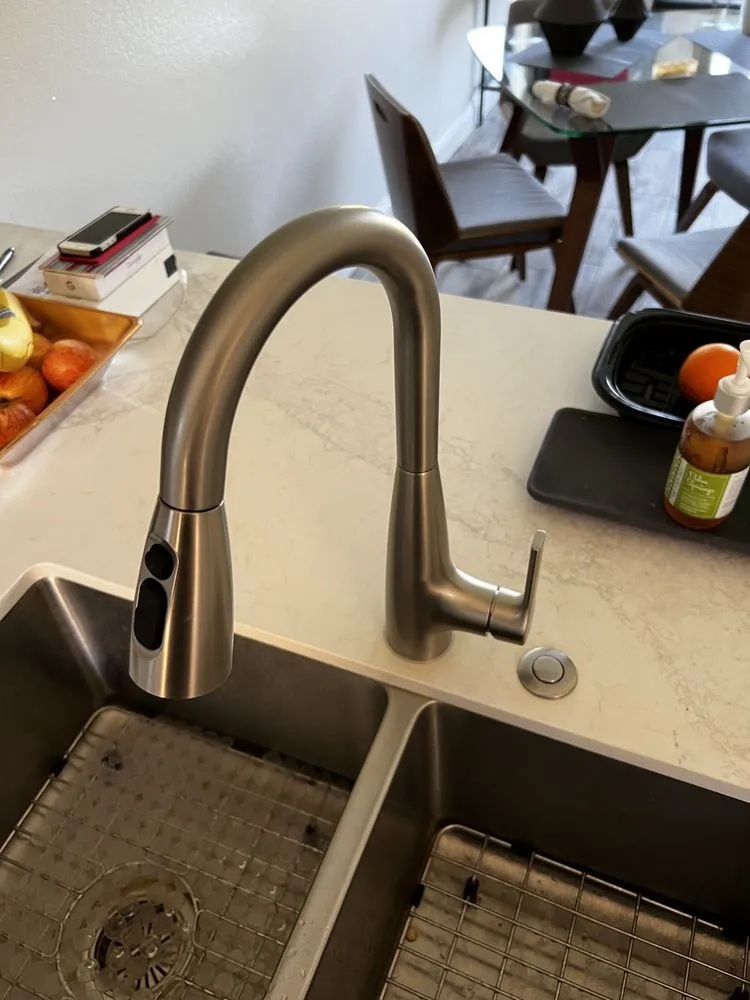 Slide of Pacific Plumbing