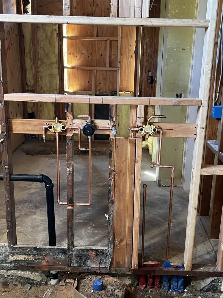 Slide of Pacific Plumbing