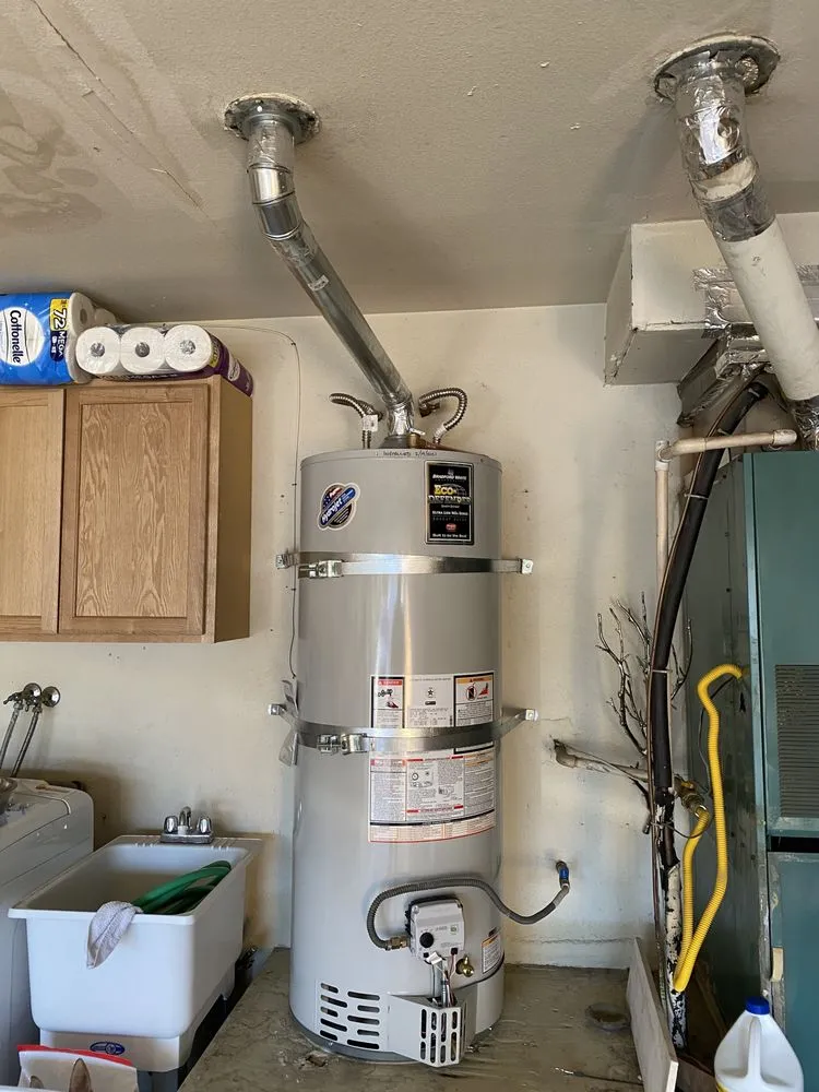 Slide of Pacific Plumbing