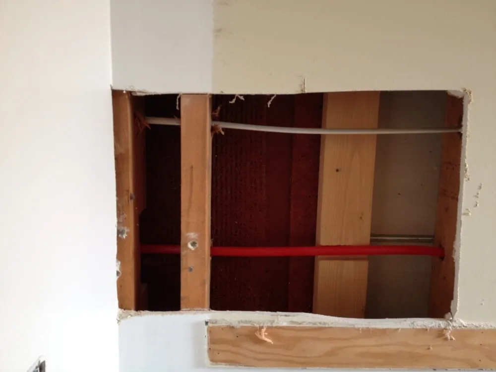 Slide of Pacific Plumbing