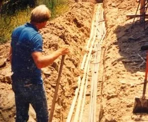 Slide of Pacific Plumbing