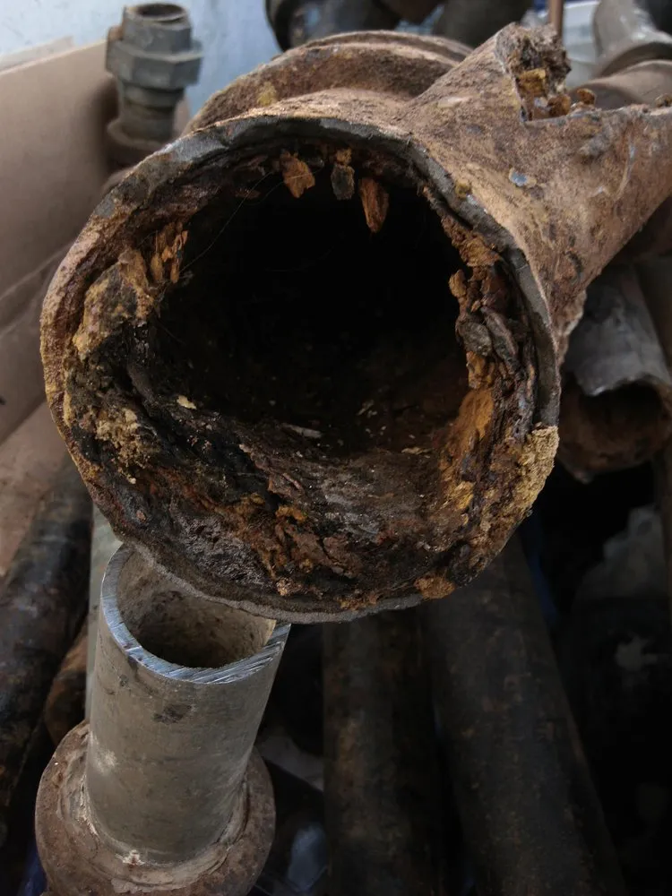 Slide of Pacific Plumbing Service