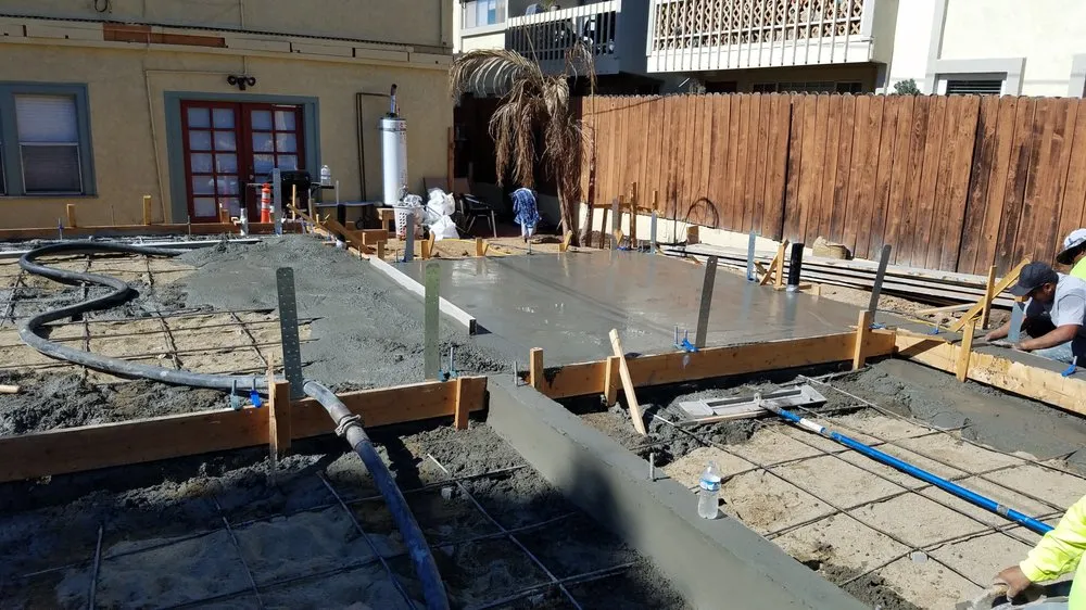 Slide of Pacific Plumbing Service