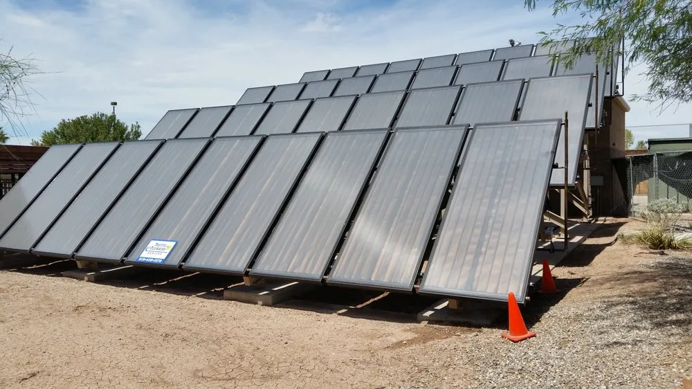 Slide of Pacific Plumbing Service