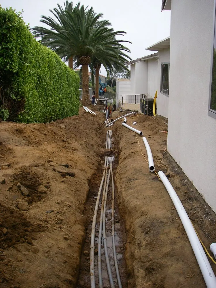 Expert plumbing repair in San Diego, CA by Pacific Plumbing Service