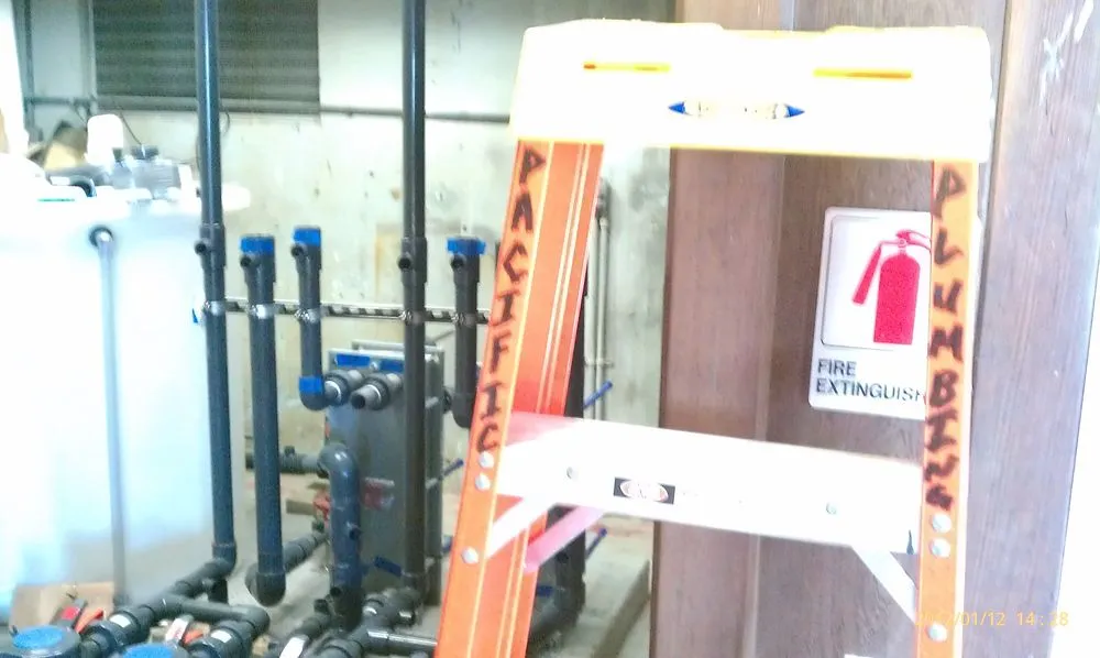 Trusted pipe repair in San Diego, CA by Pacific Plumbing Service