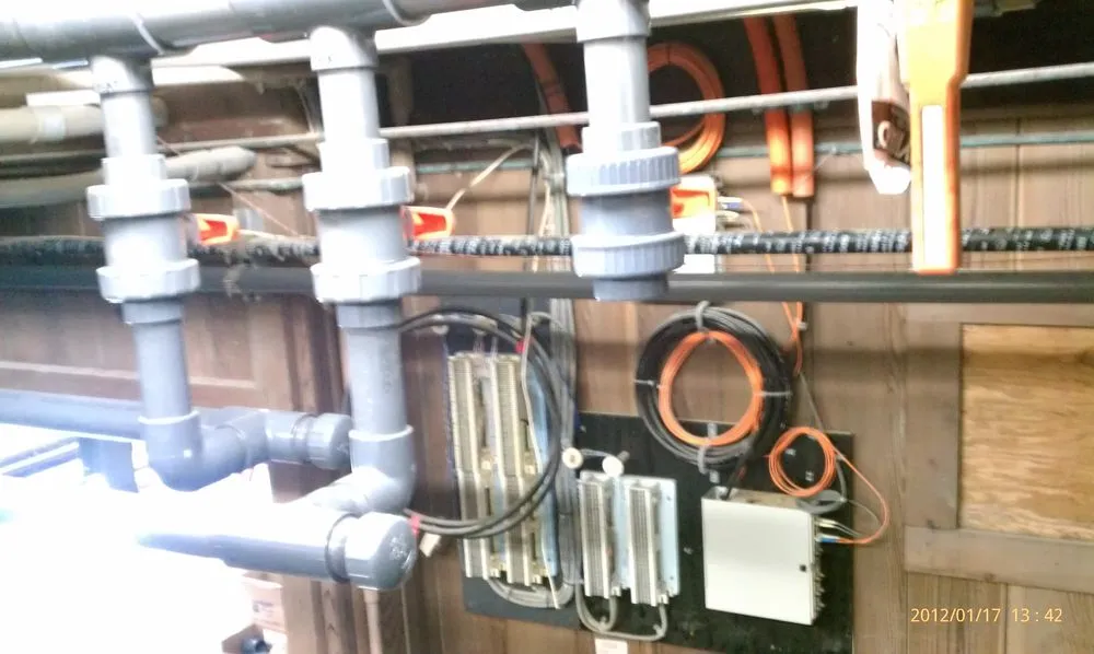 Expert leak detection in San Diego, CA by Pacific Plumbing Service