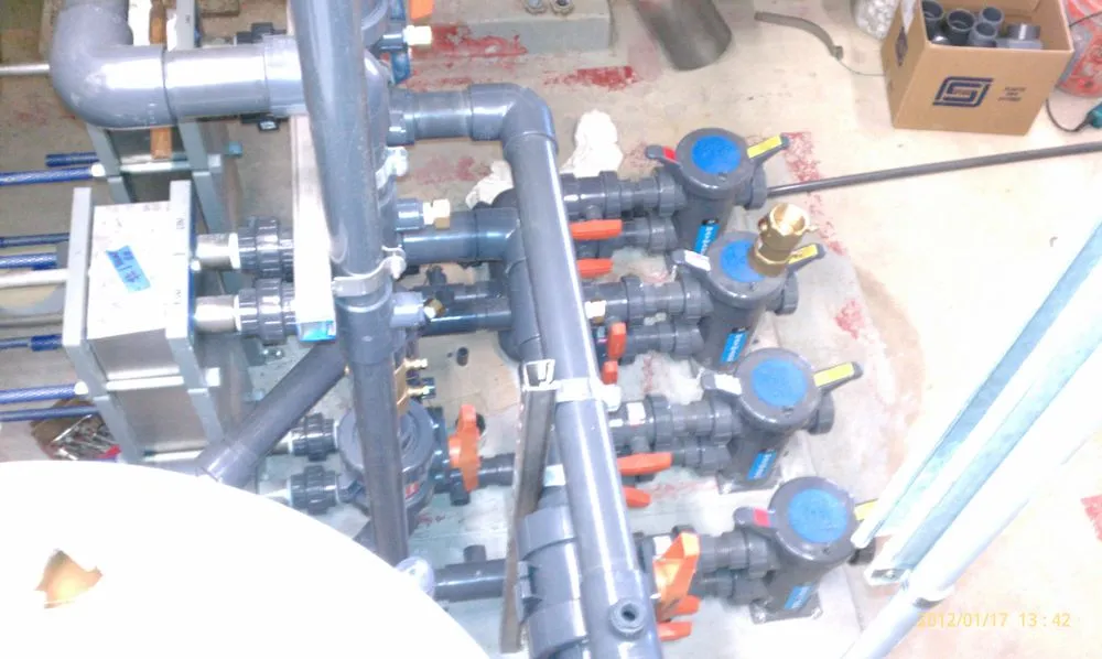 Reliable drain cleaning experts serving San Diego, CA - Pacific Plumbing Service