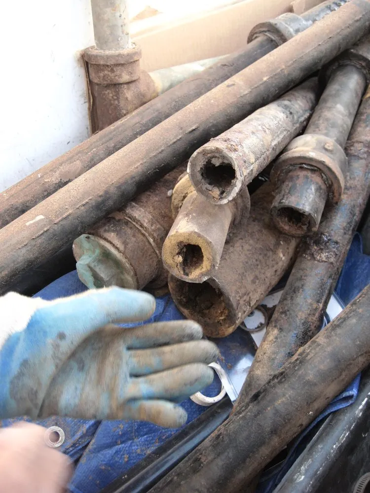 Slide of Pacific Plumbing Service