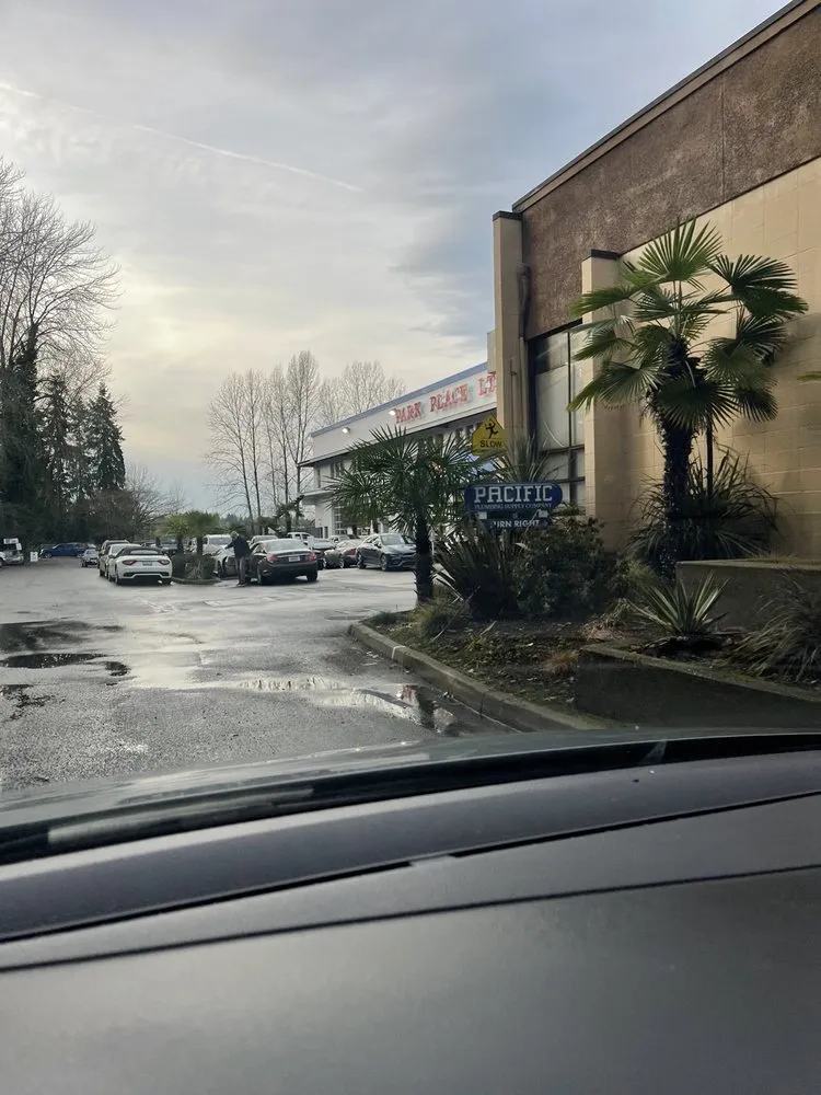 Slide of Pacific Plumbing Supply