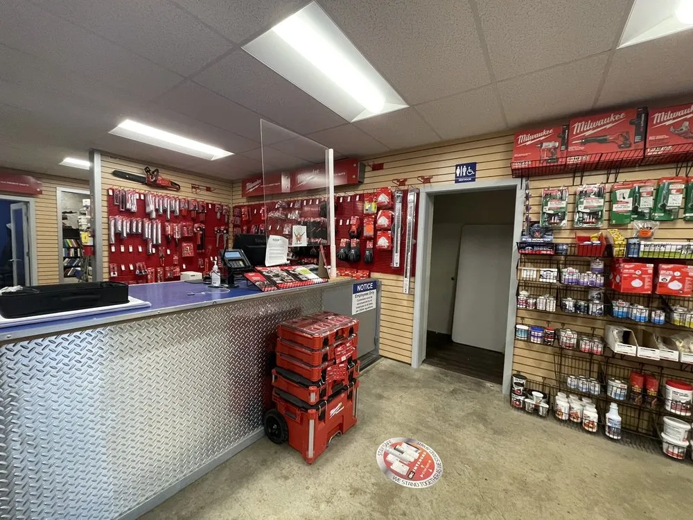 Slide of Pacific Plumbing Supply