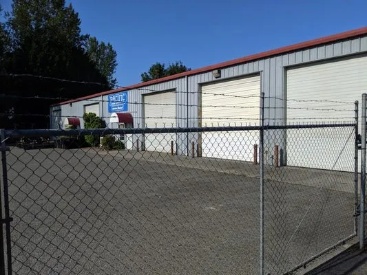 Pacific Plumbing Supply Company