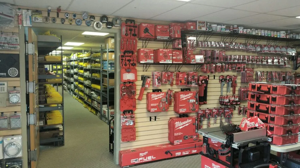 Slide of Pacific Plumbing Supply