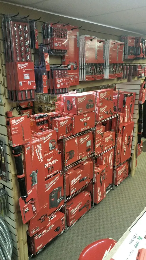 Slide of Pacific Plumbing Supply