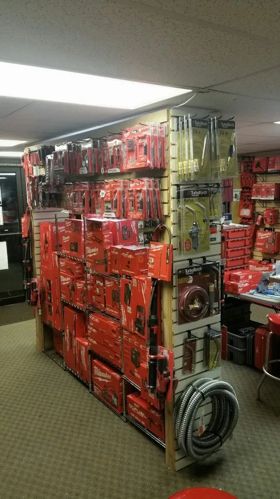 Slide of Pacific Plumbing Supply