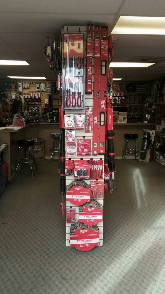 Slide of Pacific Plumbing Supply