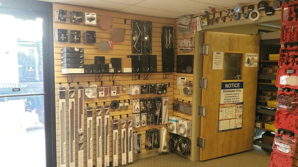 Slide of Pacific Plumbing Supply