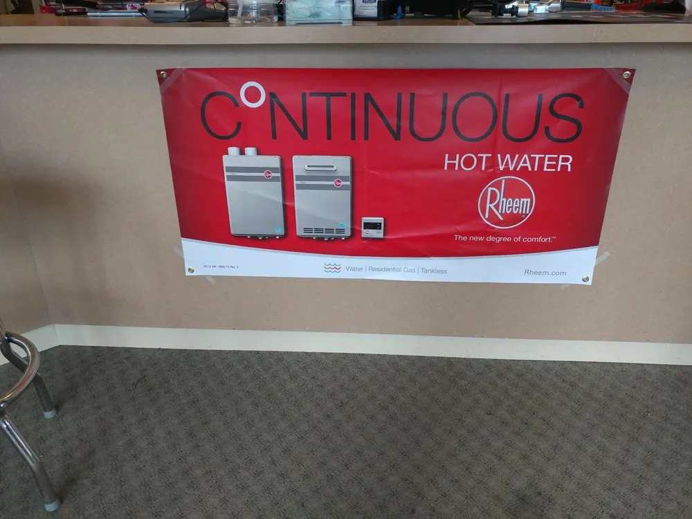 Slide of Pacific Plumbing Supply