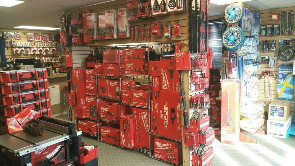 Slide of Pacific Plumbing Supply