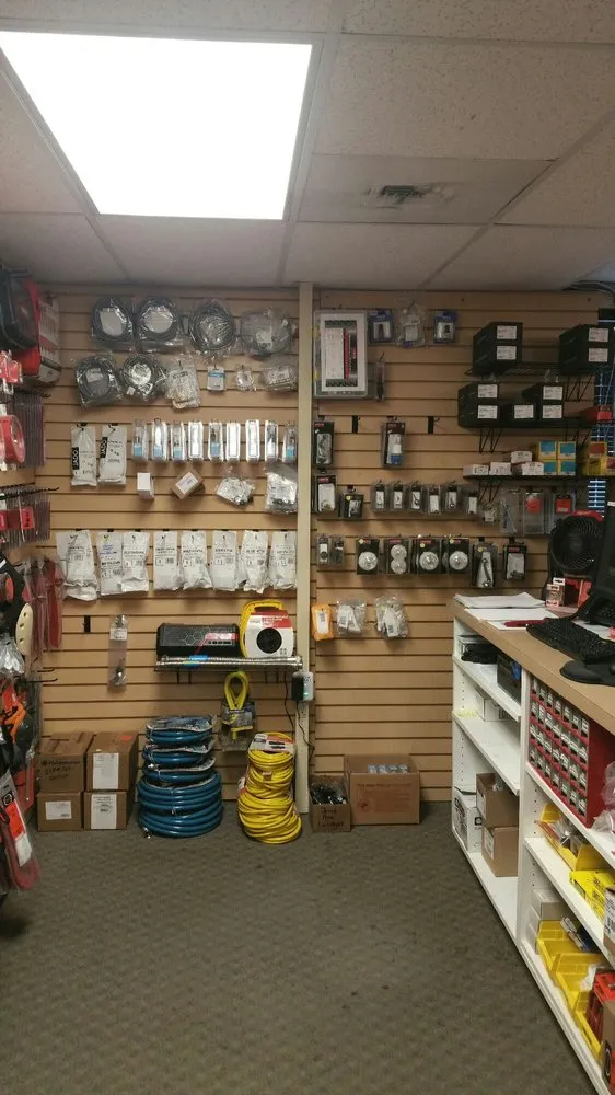 Slide of Pacific Plumbing Supply