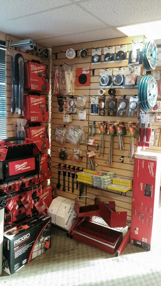 Slide of Pacific Plumbing Supply