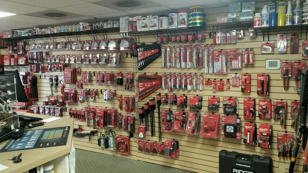 Slide of Pacific Plumbing Supply