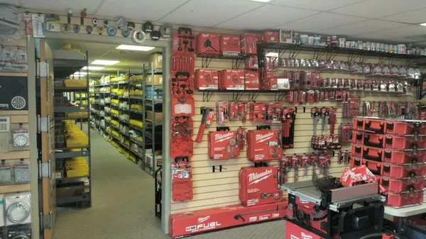 Pacific Plumbing Supply Logo