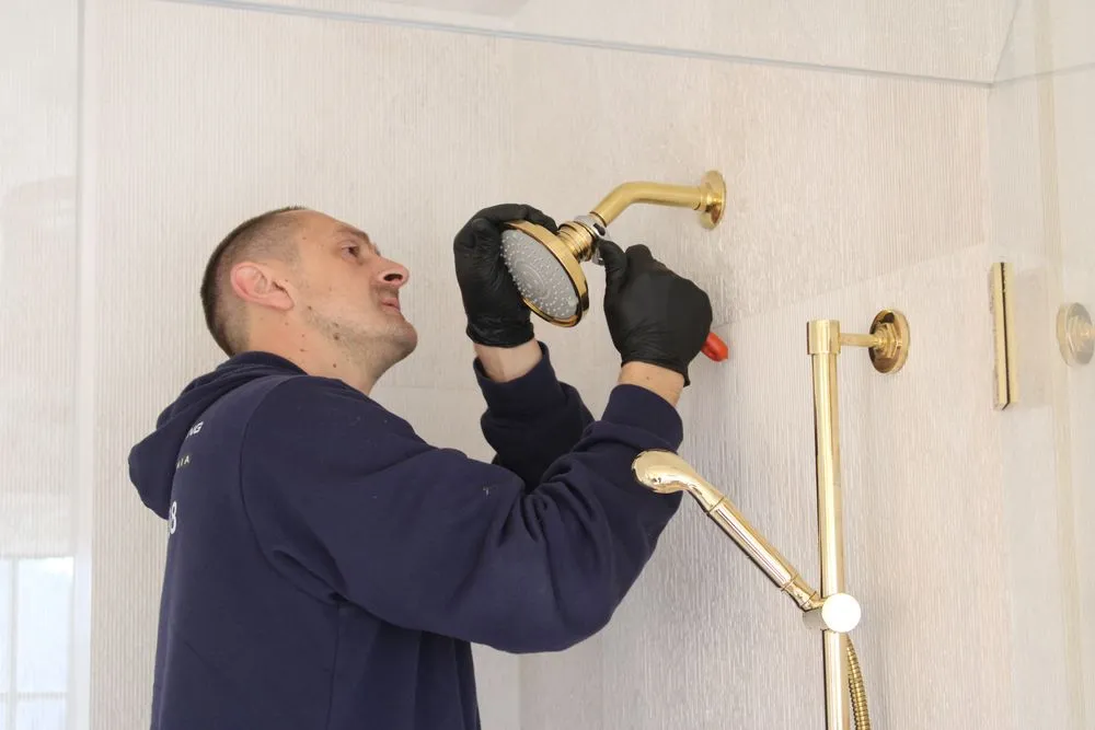 Top-rated emergency plumbing service in Los Angeles, CA - Pacific Plumbing Team