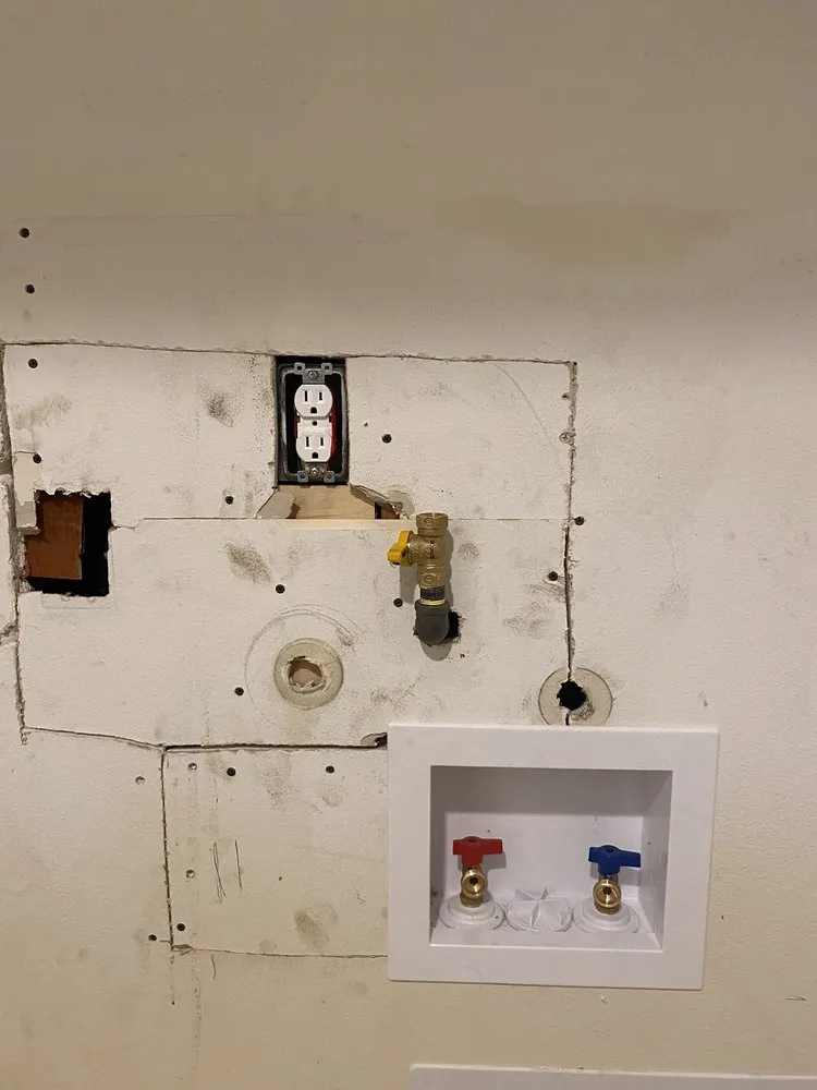 Top-rated water heater service in Los Angeles, CA by Pacific Plumbing Team