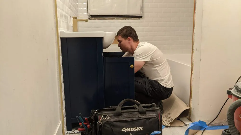 Emergency pipe repair experts serving Los Angeles, CA - Pacific Plumbing Team