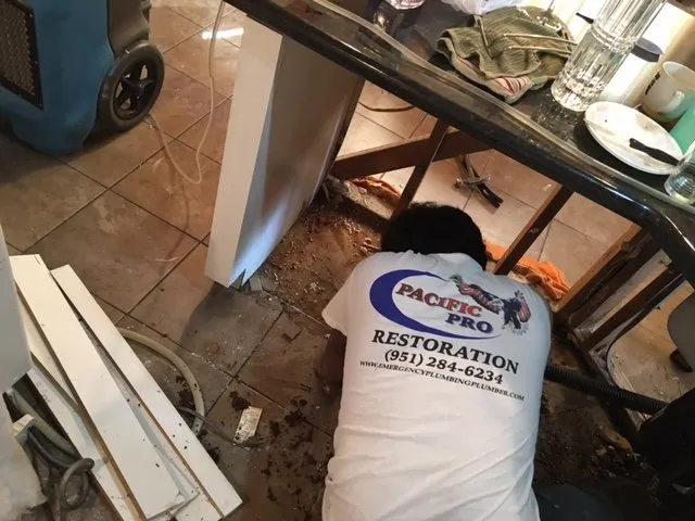 Slide of Pacific Pro Plumbing