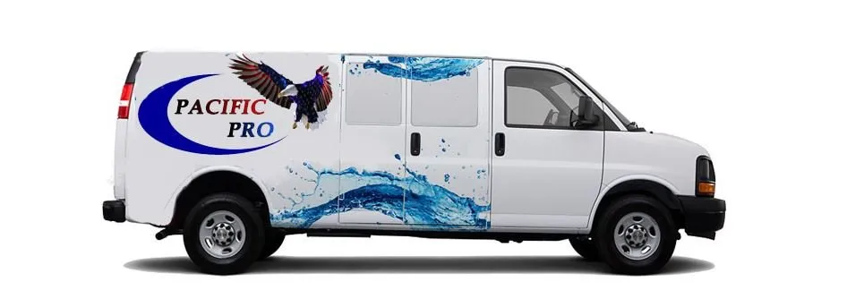 Slide of Pacific Pro Plumbing