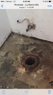 Trusted plumbing repair for homes in Corona, CA by Pacific Pro Plumbing