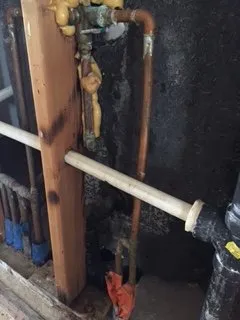 Expert drain cleaning service in Corona, CA - Pacific Pro Plumbing