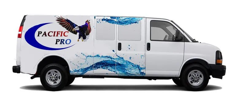 Slide of Pacific Pro Plumbing