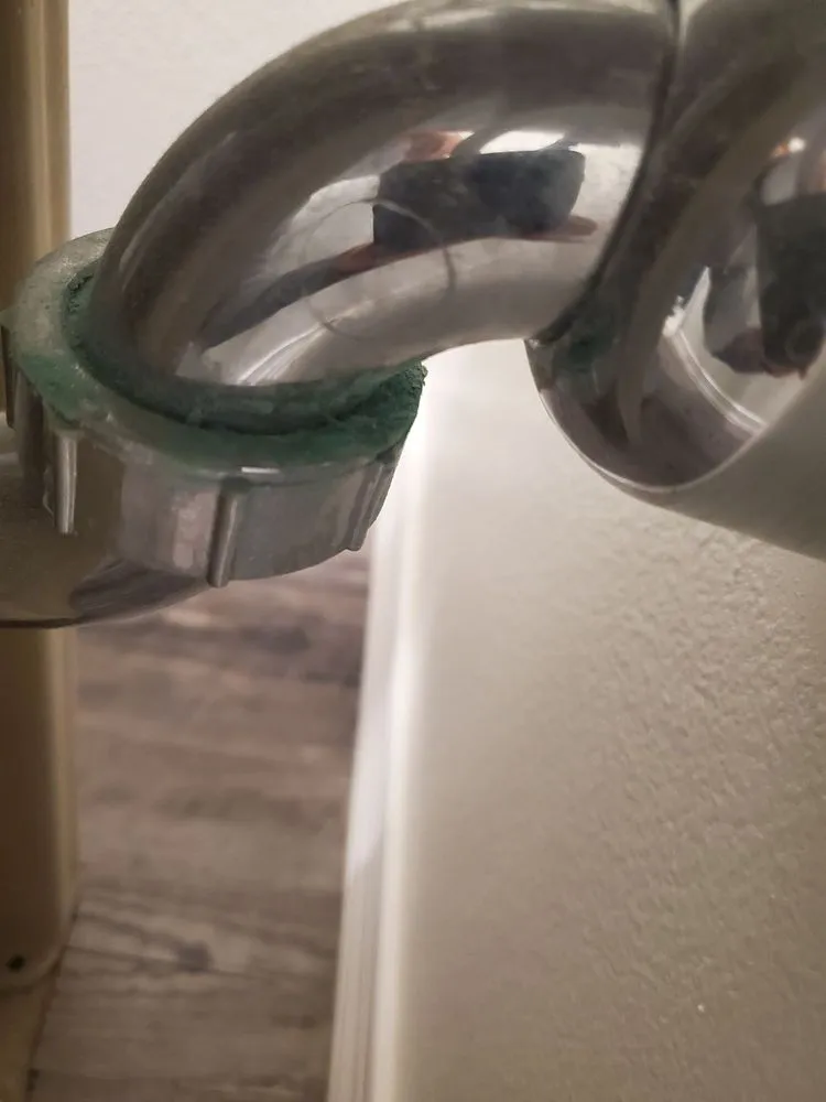 Slide of Pacific Production Plumbing