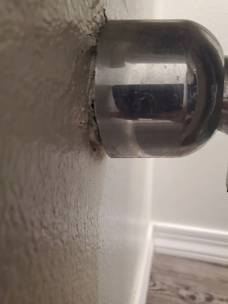 Slide of Pacific Production Plumbing