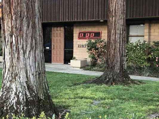 Pacific Rim Plumbing Logo