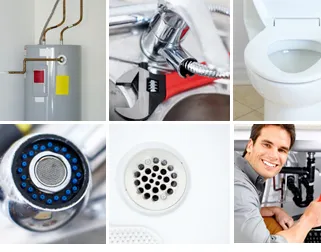 Slide of Pacific Rooter & Plumbing