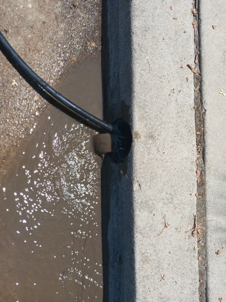 Slide of Pacific South Coast Plumbing