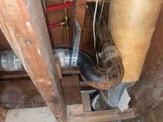 Slide of Pacific Standard Plumbing