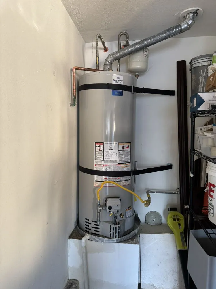 Slide of Pacific Star Plumbing